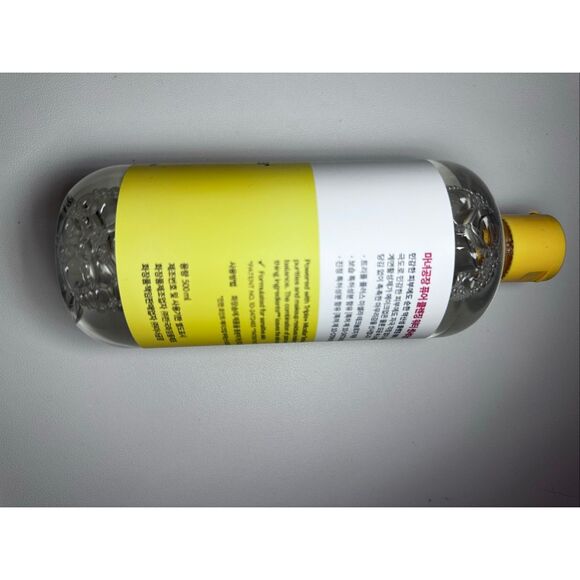 Ma:nyo - Pure Cleansing Water Sensitive - 500ml - Picture 6 of 6